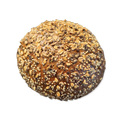 Kraftkornbrot