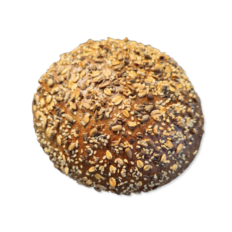 Kraftkornbrot