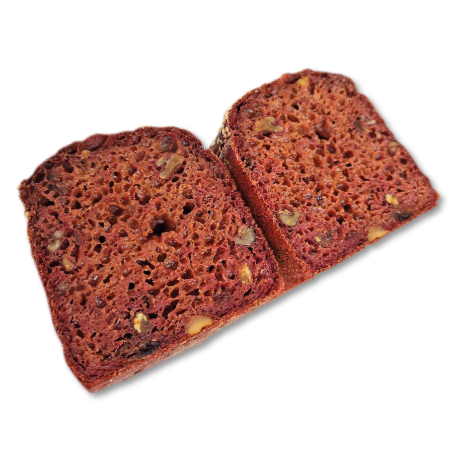 Feinschmeckerbrot Rote Beete · 1 kg