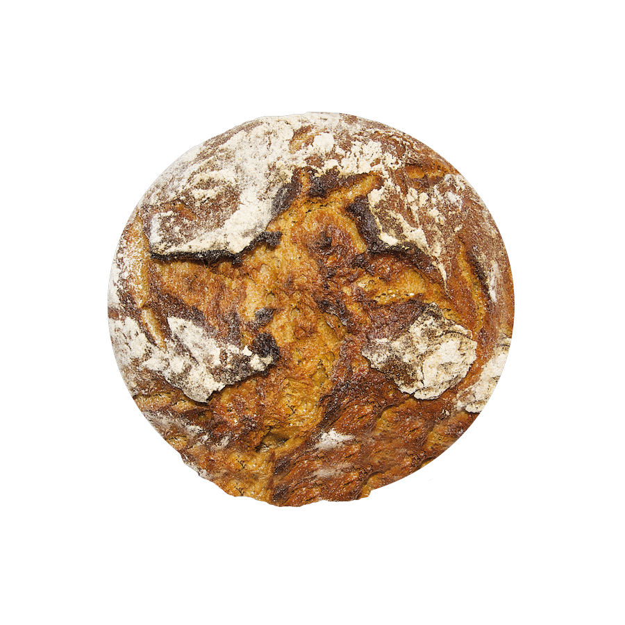 Dinkelmalzlaiberl Hildegard
