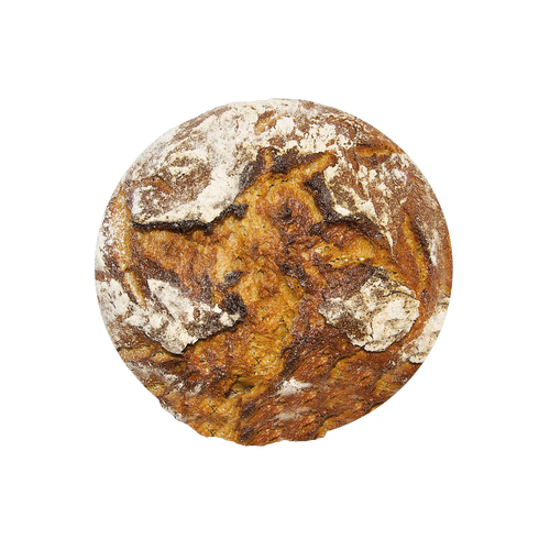 Dinkelmalzlaiberl Hildegard