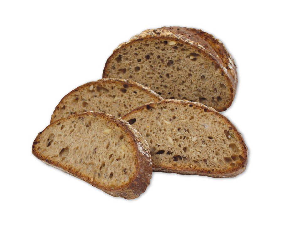 Glücksbrot