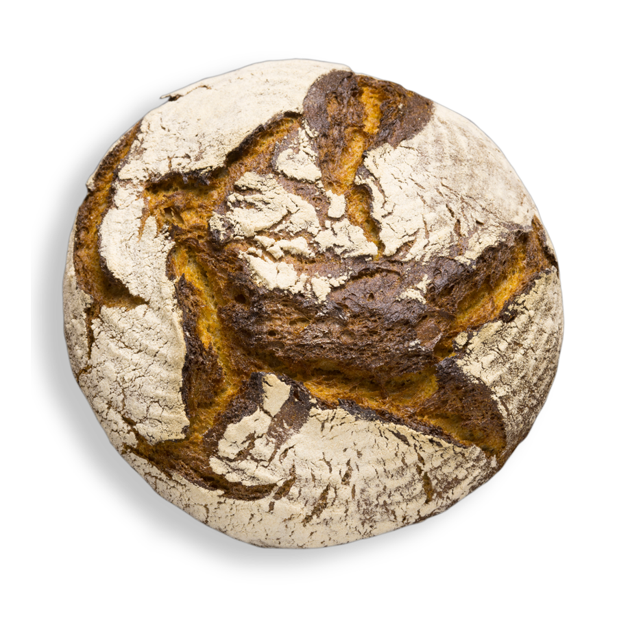 Tessiner Dinkelkruste