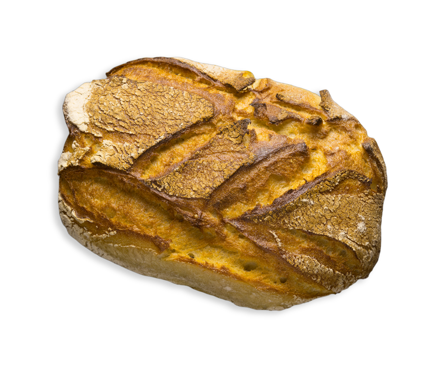Toskana Brot