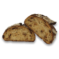 Feuerabend-Brot Tomate