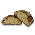 Feuerabend-Brot Olive