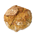 Meraner Kürbiskernbrot