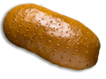 Fränkisches Mischbrot unbemehlt
