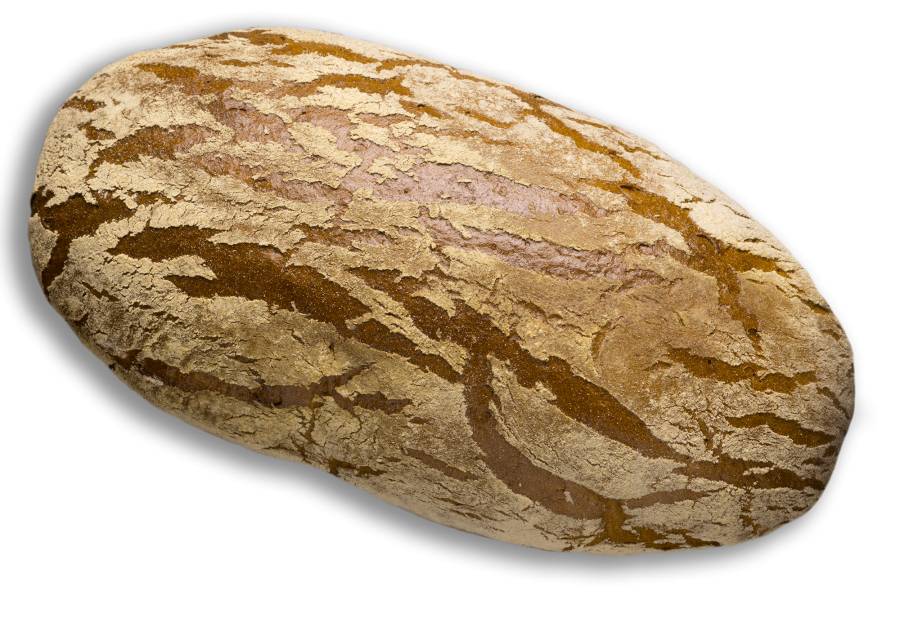 Roggenbrot